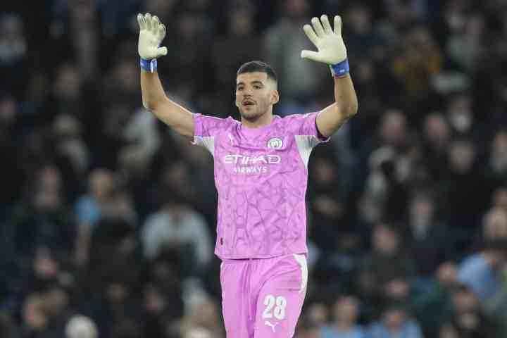 点球晋级！曼晚为曼城评分：鲁利谢尔基福登8分，科瓦契奇雷斯7分